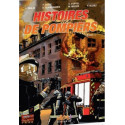 HISTOIRES DE POMPIERS T01