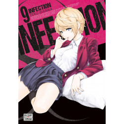 INFECTION - TOME 9