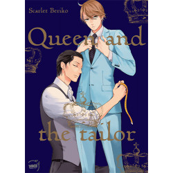 QUEEN AND THE TAILOR