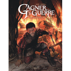 GAGNER LA GUERRE - 2 - LE ROYAUME DE RESSINE
