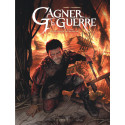 GAGNER LA GUERRE - 2 - LE ROYAUME DE RESSINE