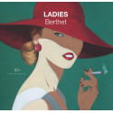 (AUT) BERTHET - LADIES