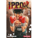 IPPO - SAISON 6 - THE FIGHTING! - TOME 1