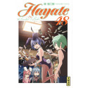 HAYATE THE COMBAT BUTLER - TOME 48
