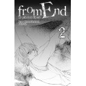 FROM END - TOME 2