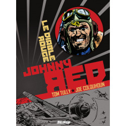 JOHNNY RED - 2 - LE DIABLE ROUGE