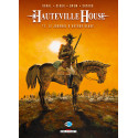 HAUTEVILLE HOUSE - 17 - LE JOURNAL D'ARTHUR BLAKE