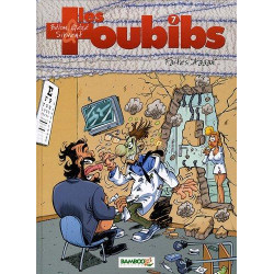 TOUBIBS (LES) - 7 - FAITES "AAAAH"