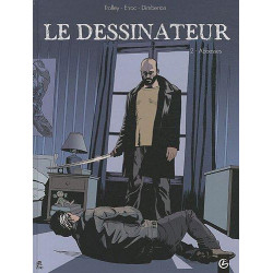 DESSINATEUR (LE) - 2 - ABBESSES