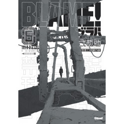 BLAME! (DELUXE) - TOME 6