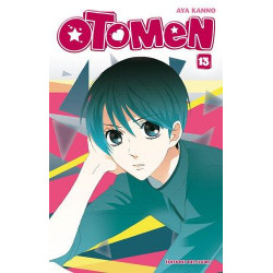 OTOMEN - TOME 13