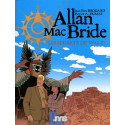ALLAN MAC BRIDE - 2 - LES SECRETS DE WALPI