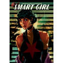 SMART GIRL T01 (NED 2019)