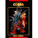 COBRA THE SPACE PIRATE - COBRA (ISAN MANGA) - 6 - TIME DRIVE