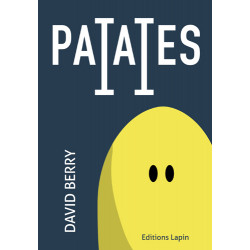 PATATES - 2 - PATATES II