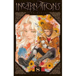 INCARNATIONS - TOME 8