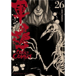 COQ DE COMBAT - TOME 26