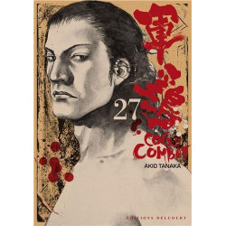 COQ DE COMBAT - TOME 27