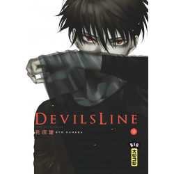 DEVILSLINE - TOME 13