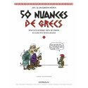 50 NUANCES DE GRECS - TOME 2