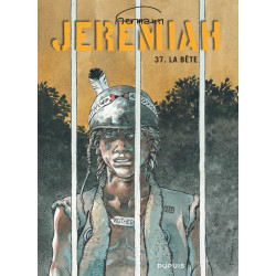 JEREMIAH - 37 - LA BÊTE