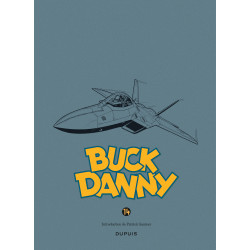 BUCK DANNY (L'INTÉGRALE) - TOME 14 (2000-2008)