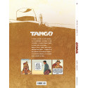 TANGO (XAVIER-MATZ) - 3 - À L'OMBRE DU PANAMA