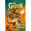 GOON (THE) - 11 - COMPLAINTES ET LAMENTATIONS