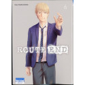 ROUTE END - TOME 6