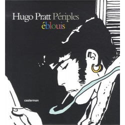 (AUT) PRATT, HUGO - 27 - PÉRIPLES ÉBLOUIS