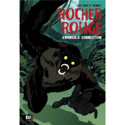 ROCHER ROUGE - 2 - KWANGALA CONNECTION
