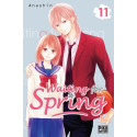 WAITING FOR SPRING - TOME 11