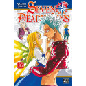 SEVEN DEADLY SINS - TOME 36