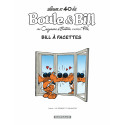 BOULE ET BILL -02- (ÉDITION ACTUELLE) - 40 - BILL À FACETTES