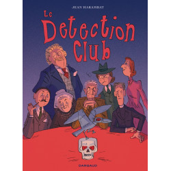 DETECTION CLUB (LE) - LE DETECTION CLUB