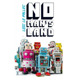 NO MAN'S LAND
