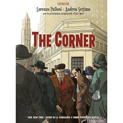 CORNER (THE) - THE CORNER