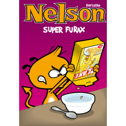 NELSON - 22 - SUPER FURAX