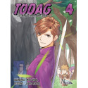 TODAG - TALES OF DEMONS AND GODS - TOME 4