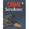 CRIME SUSPENSTORIES - 2 - VOLUME 2