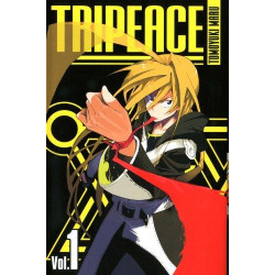 TRIPEACE - TOME 1