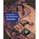 (AUT) JACOBS, EDGAR P. - 39 - LA MACHINE JACOBS