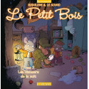 PETIT BOIS (LE) - 2 - LES VISITEURS DE LA NUIT