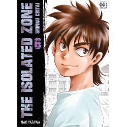ISOLATED ZONE (THE) - TOME 6