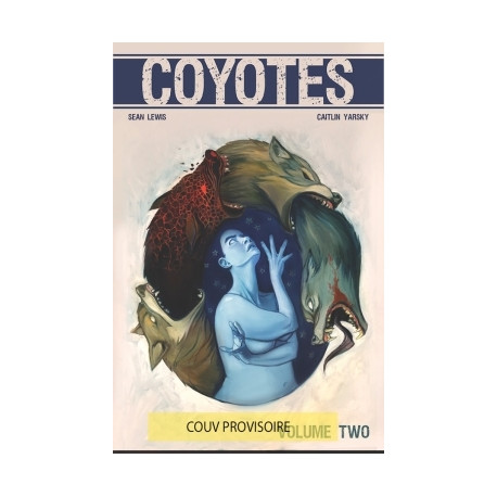 COYOTES - TOME 2