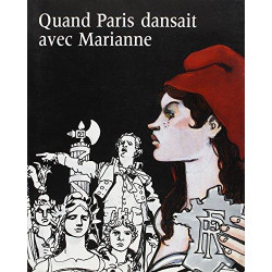 (AUT) TARDI - 5 - QUAND PARIS DANSAIT AVEC MARIANNE