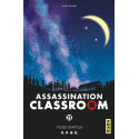 ASSASSINATION CLASSROOM - TOME 21