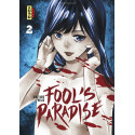 FOOL'S PARADISE - TOME 2
