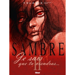 SAMBRE - TOME 02 - JE SAIS QUE TU VIENDRAS
