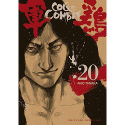 COQ DE COMBAT - TOME 20